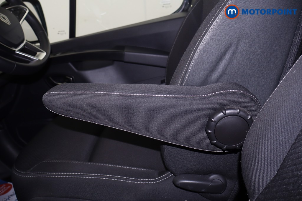Renault Trafic Extra Sport Manual Diesel Panel Van - Stock Number (1687949) - 37th supplementary image