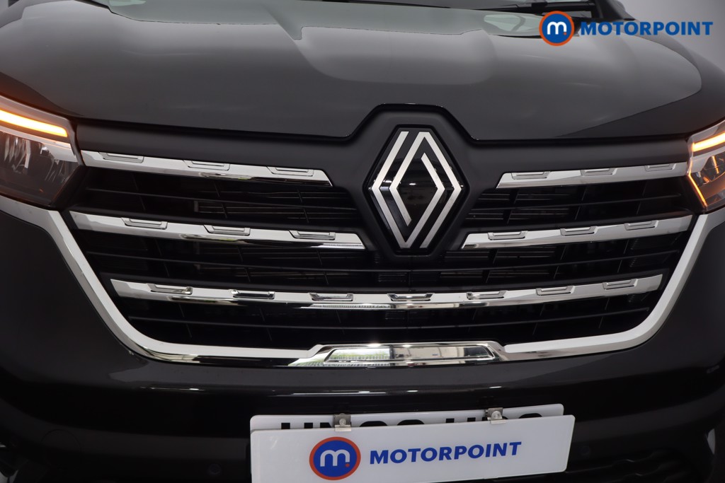 Renault Trafic Extra Sport Manual Diesel Panel Van - Stock Number (1687949) - 46th supplementary image