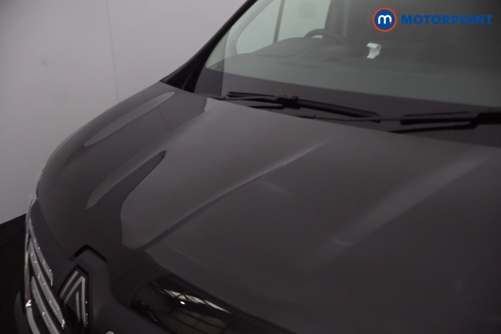 Renault Trafic Extra Sport Manual Diesel Panel Van - Stock Number (1687949) - 48th supplementary image
