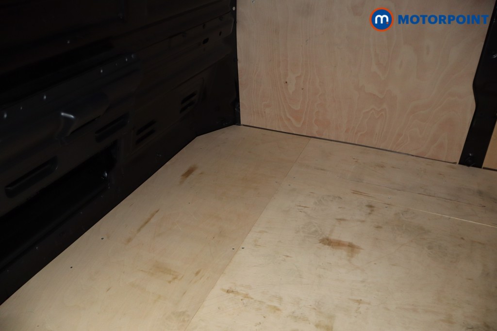 Renault Trafic Extra Sport Manual Diesel Panel Van - Stock Number (1687949) - 52nd supplementary image