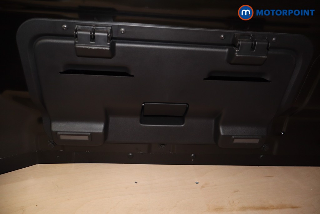 Renault Trafic Extra Sport Manual Diesel Panel Van - Stock Number (1687949) - 53rd supplementary image