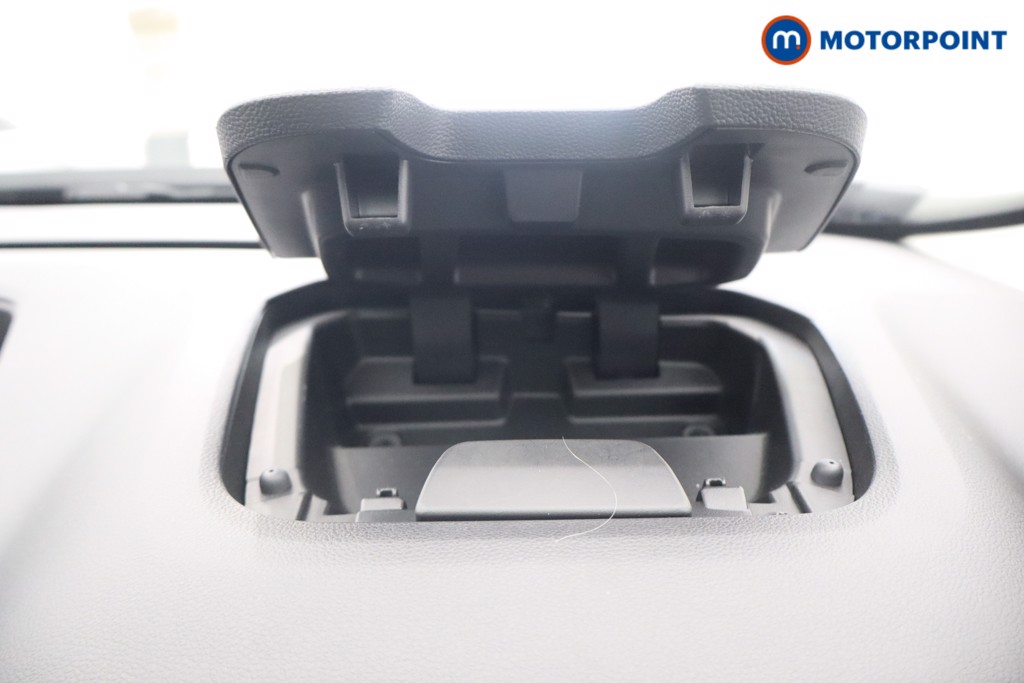 Renault Trafic Extra Sport Manual Diesel Panel Van - Stock Number (1687949) - 54th supplementary image