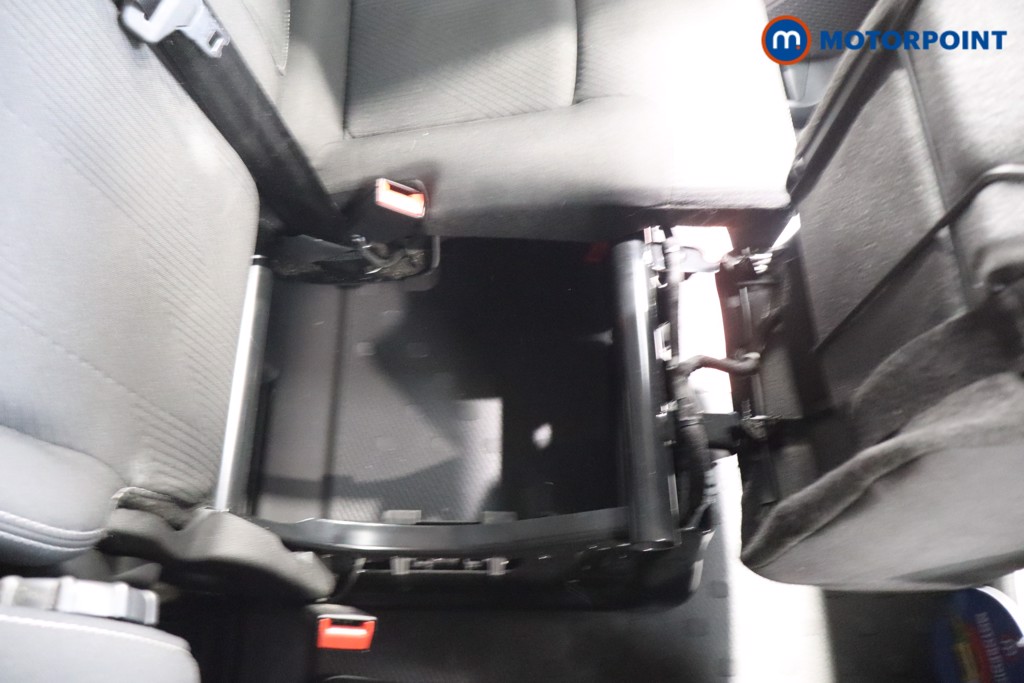 Renault Trafic Extra Sport Manual Diesel Panel Van - Stock Number (1687949) - 55th supplementary image