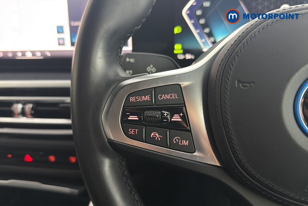 BMW I4 M Sport Automatic Electric Hatchback - Stock Number (1688146) - 4th supplementary image