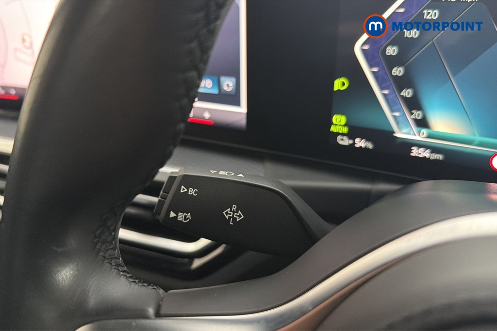 BMW I4 M Sport Automatic Electric Hatchback - Stock Number (1688146) - 5th supplementary image