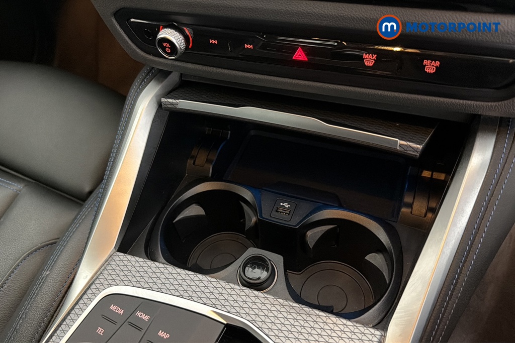 BMW I4 M Sport Automatic Electric Hatchback - Stock Number (1688146) - 16th supplementary image
