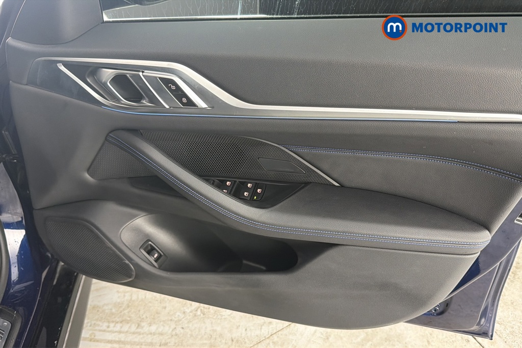 BMW I4 M Sport Automatic Electric Hatchback - Stock Number (1688146) - 18th supplementary image