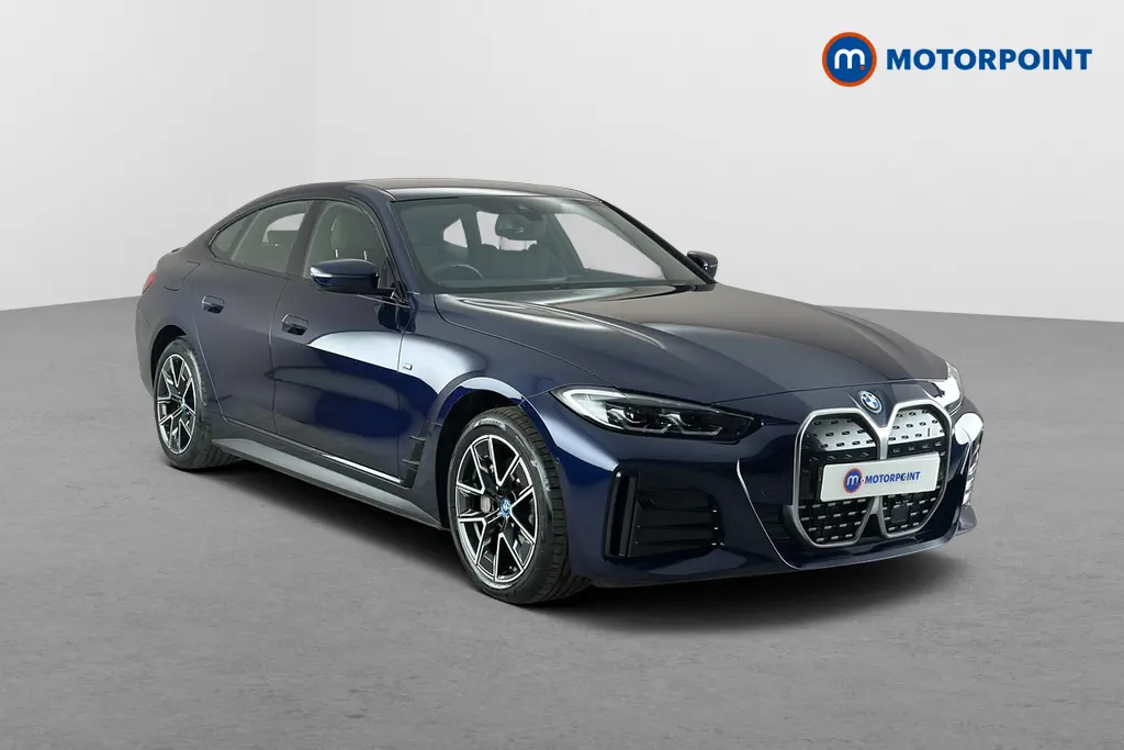 2023 BMW i4