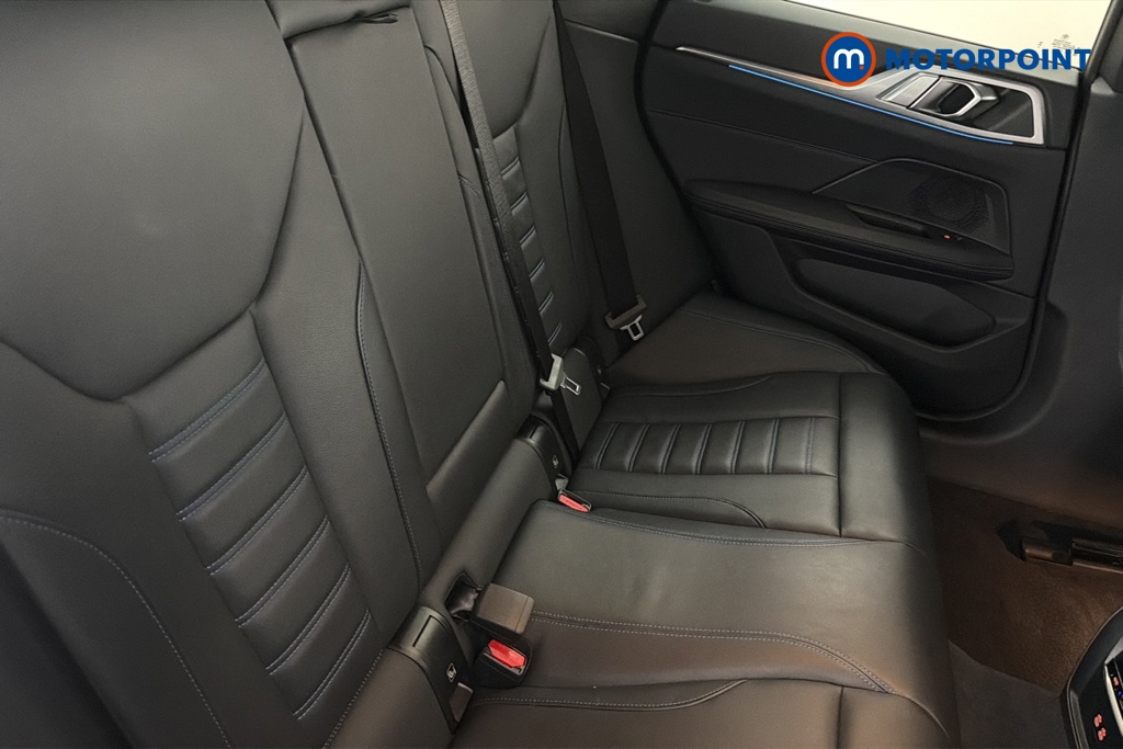 BMW I4 M Sport Automatic Electric Hatchback - Stock Number (1688146) - 25th supplementary image