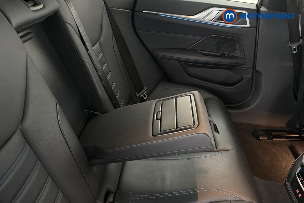 BMW I4 M Sport Automatic Electric Hatchback - Stock Number (1688146) - 26th supplementary image