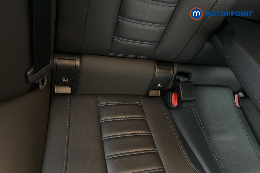 BMW I4 M Sport Automatic Electric Hatchback - Stock Number (1688146) - 27th supplementary image