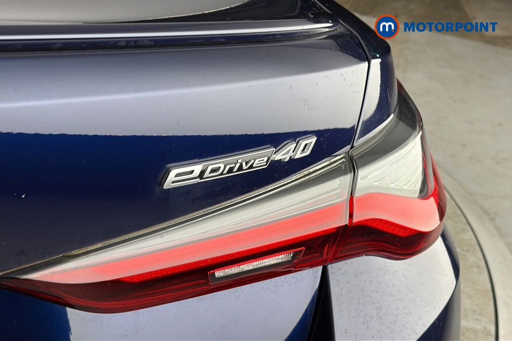 BMW I4 M Sport Automatic Electric Hatchback - Stock Number (1688146) - 36th supplementary image