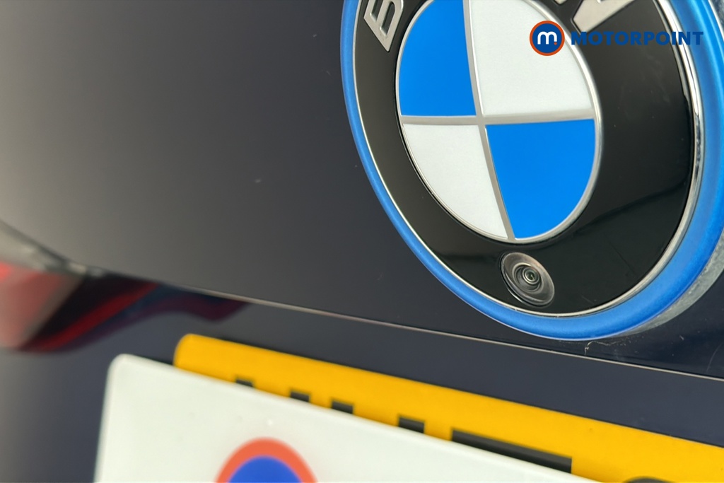 BMW I4 M Sport Automatic Electric Hatchback - Stock Number (1688146) - 37th supplementary image