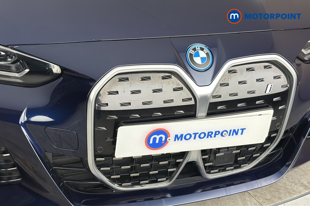 BMW I4 M Sport Automatic Electric Hatchback - Stock Number (1688146) - 43rd supplementary image
