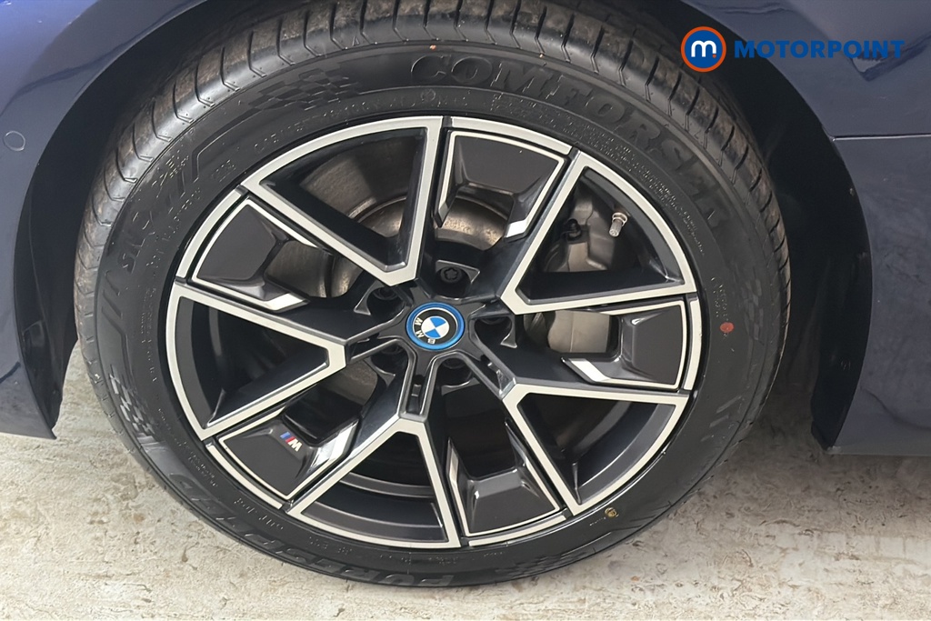 BMW I4 M Sport Automatic Electric Hatchback - Stock Number (1688146) - 44th supplementary image
