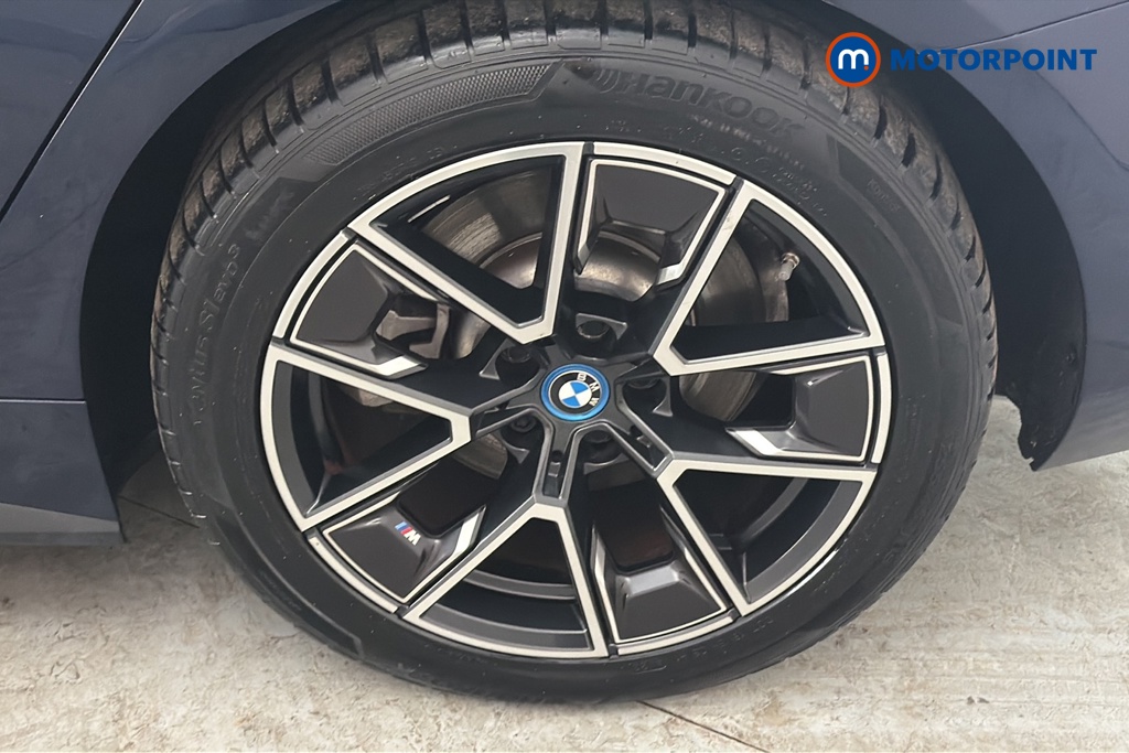 BMW I4 M Sport Automatic Electric Hatchback - Stock Number (1688146) - 45th supplementary image