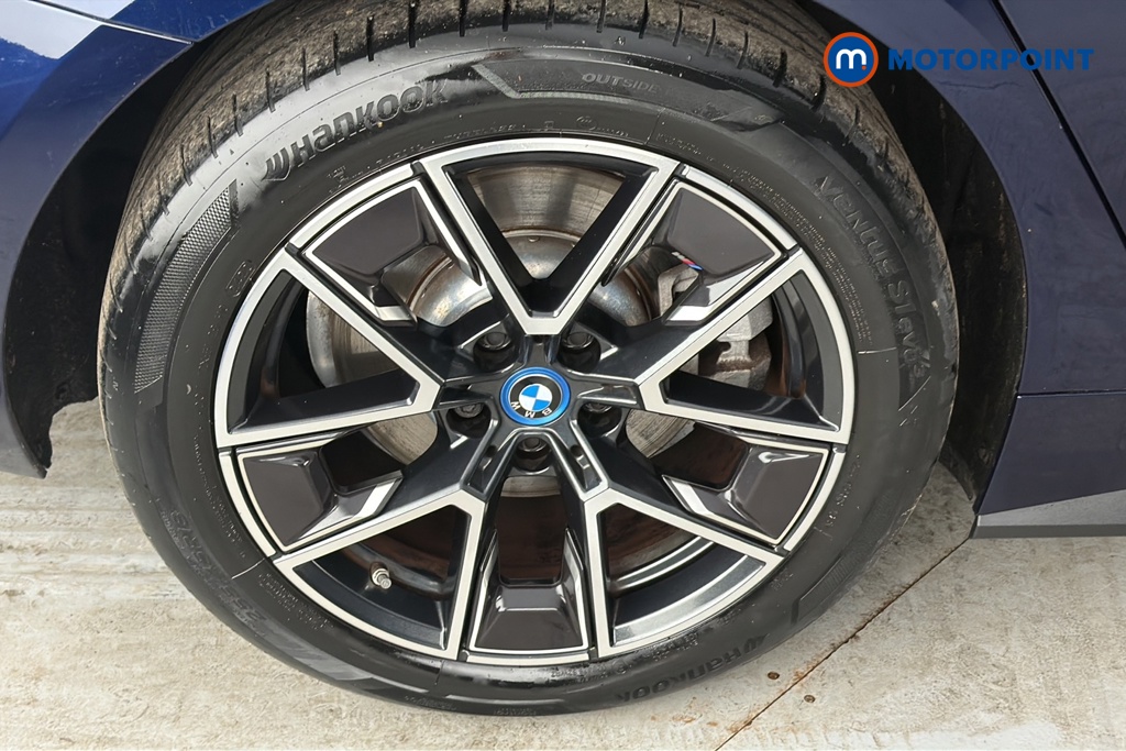 BMW I4 M Sport Automatic Electric Hatchback - Stock Number (1688146) - 46th supplementary image