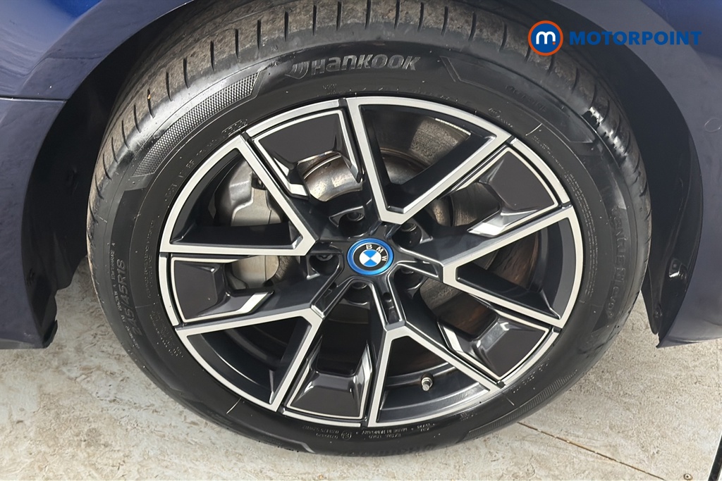 BMW I4 M Sport Automatic Electric Hatchback - Stock Number (1688146) - 47th supplementary image