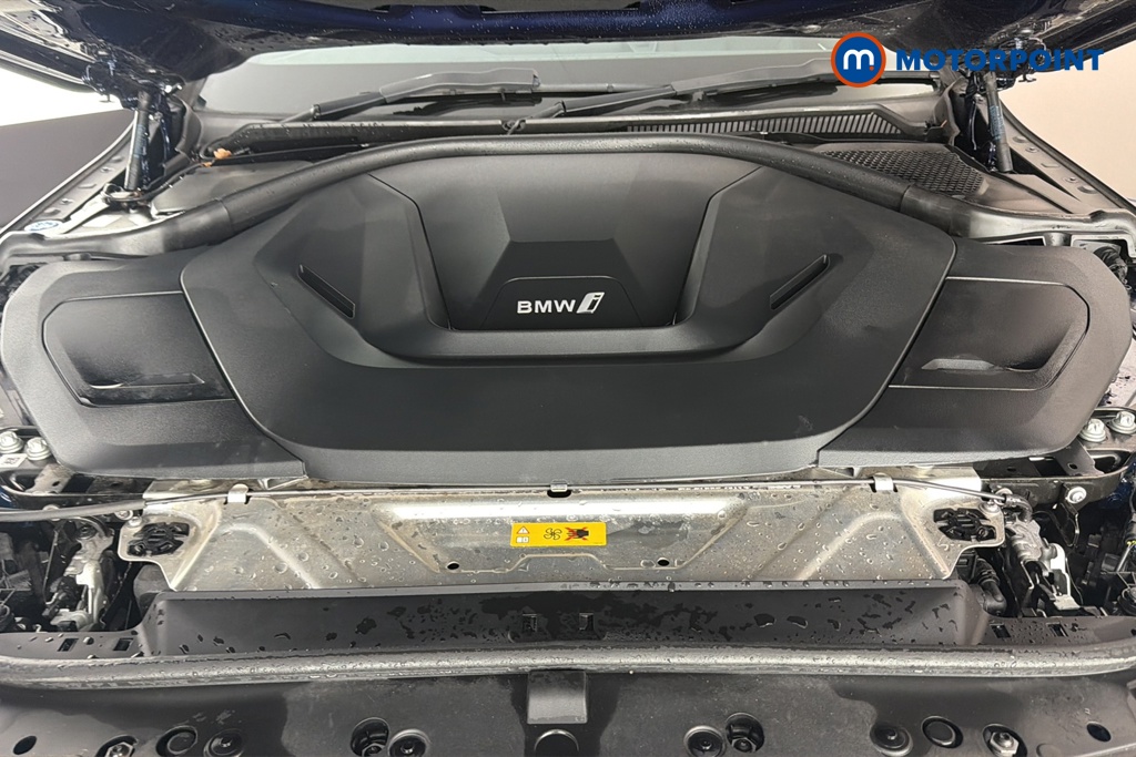 BMW I4 M Sport Automatic Electric Hatchback - Stock Number (1688146) - 48th supplementary image