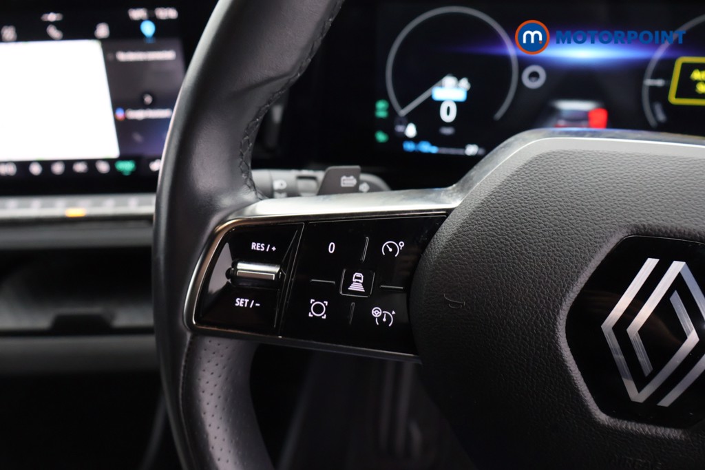 Renault Megane E-Tech Iconic Automatic Electric Hatchback - Stock Number (1688247) - 6th supplementary image