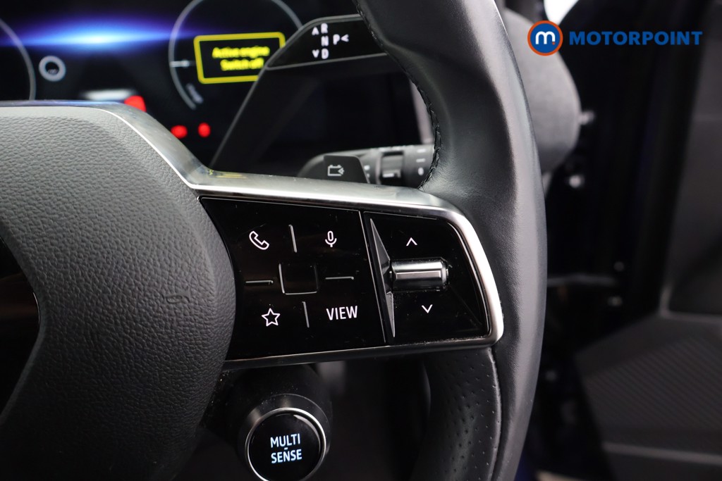 Renault Megane E-Tech Iconic Automatic Electric Hatchback - Stock Number (1688247) - 7th supplementary image
