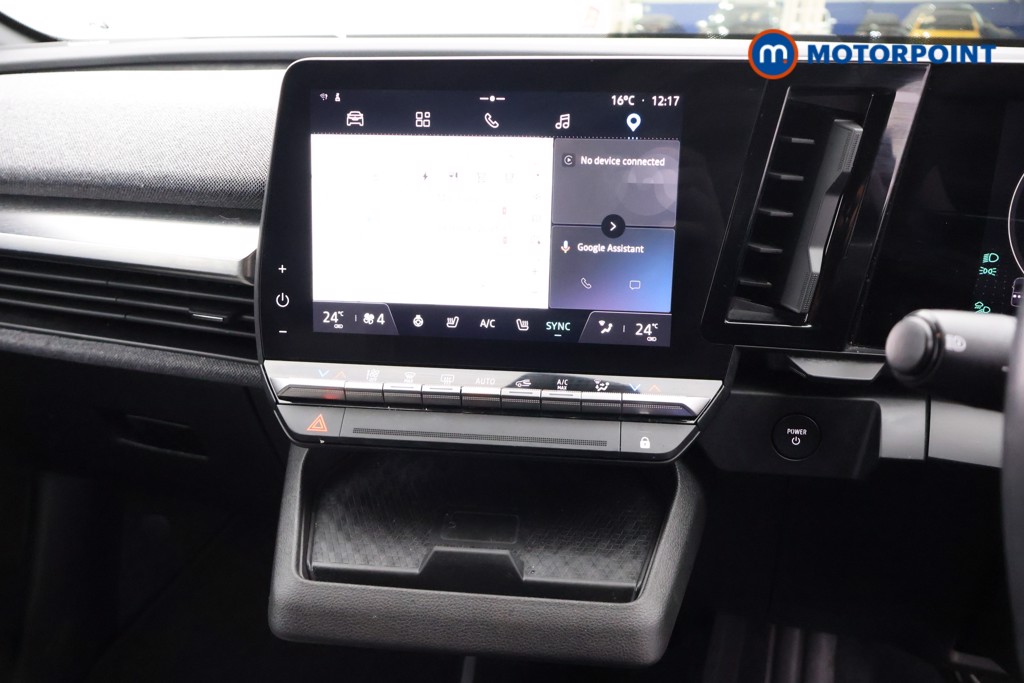 Renault Megane E-Tech Iconic Automatic Electric Hatchback - Stock Number (1688247) - 11th supplementary image