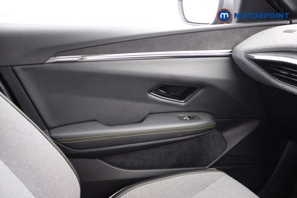 Renault Megane E-Tech Iconic Automatic Electric Hatchback - Stock Number (1688247) - 16th supplementary image