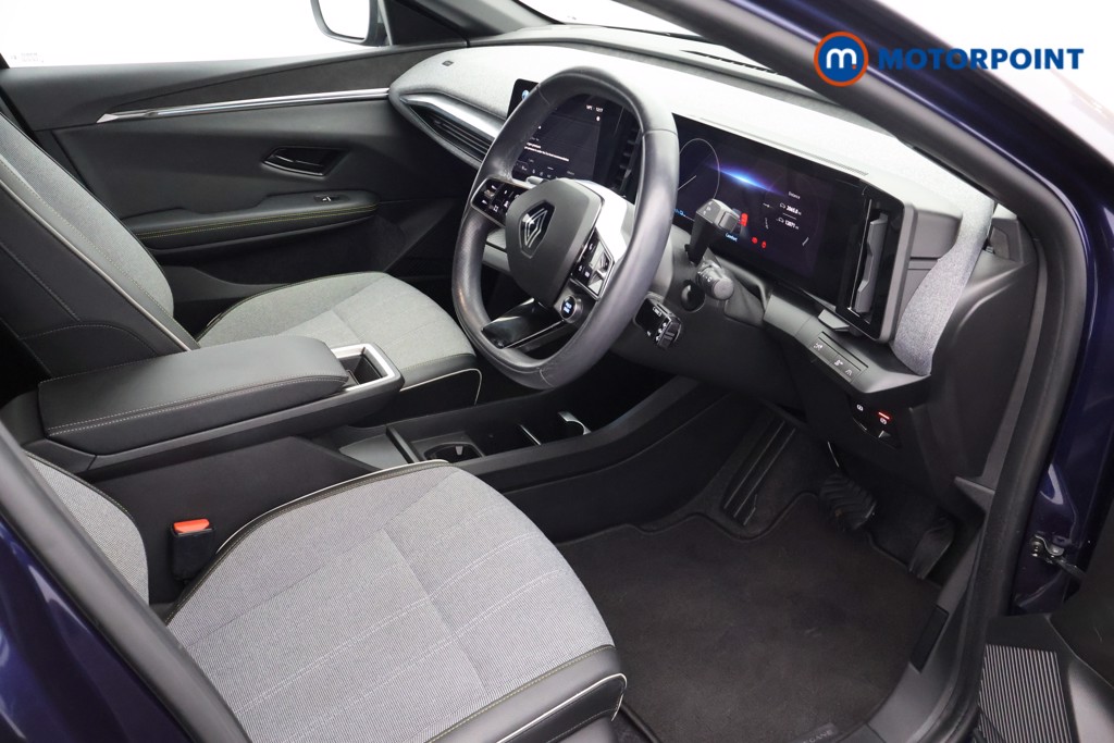 Renault Megane E-Tech Iconic Automatic Electric Hatchback - Stock Number (1688247) - 20th supplementary image