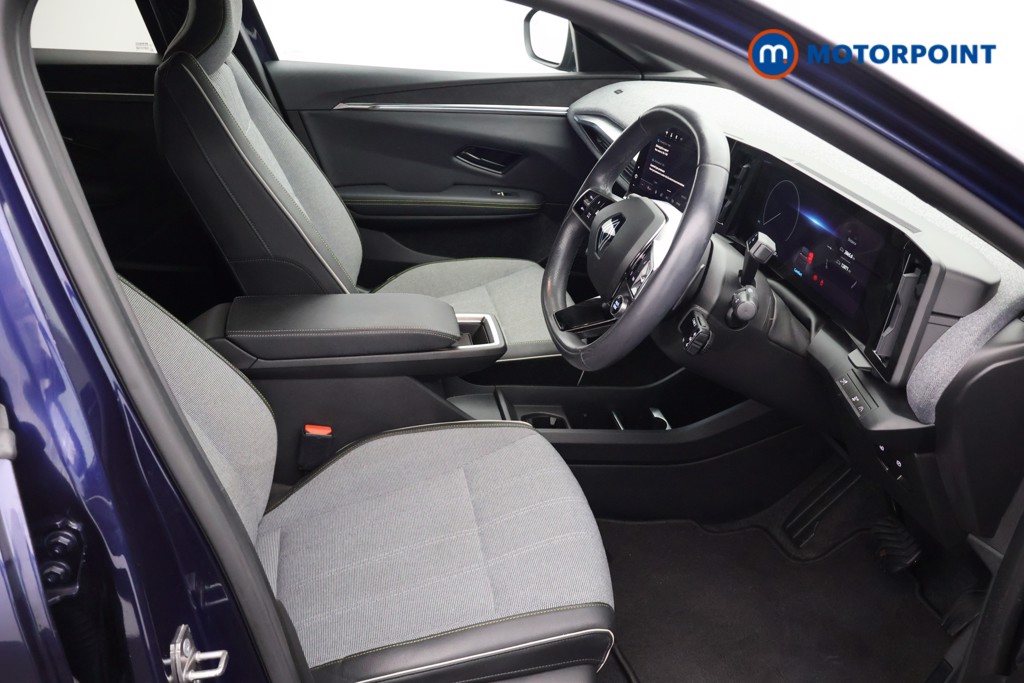 Renault Megane E-Tech Iconic Automatic Electric Hatchback - Stock Number (1688247) - 21st supplementary image