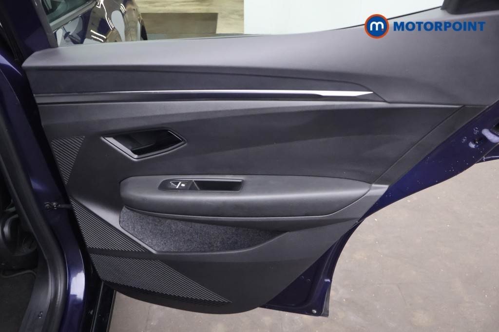 Renault Megane E-Tech Iconic Automatic Electric Hatchback - Stock Number (1688247) - 22nd supplementary image