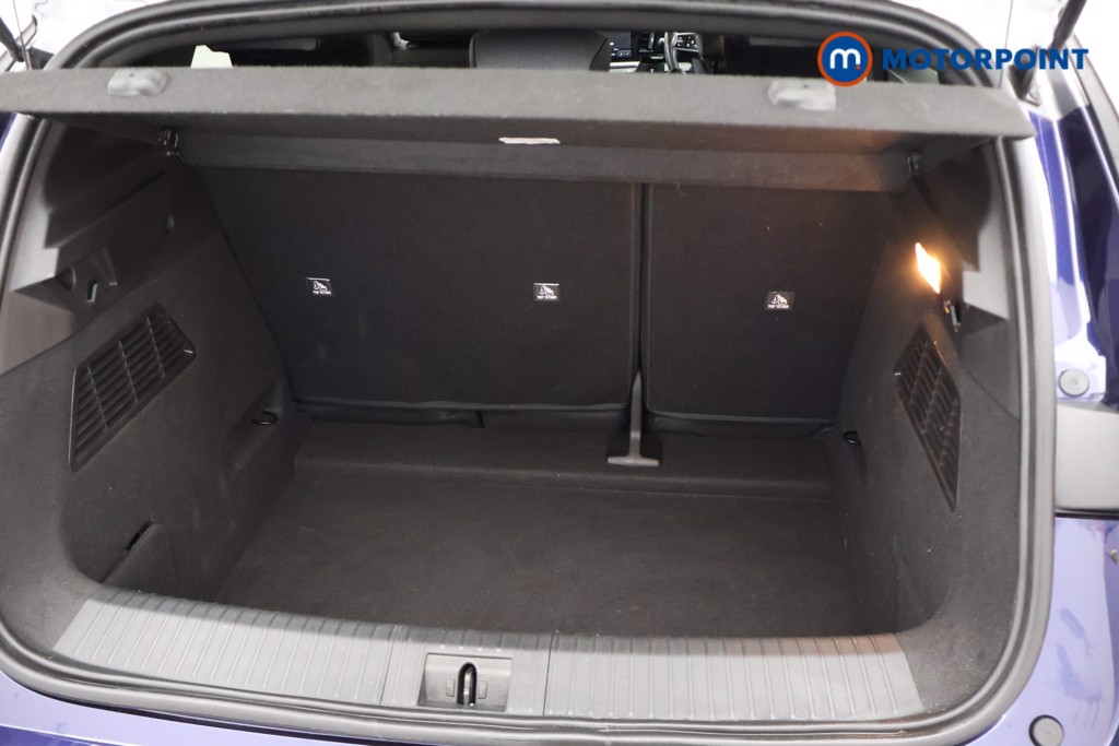 Renault Megane E-Tech Iconic Automatic Electric Hatchback - Stock Number (1688247) - 25th supplementary image