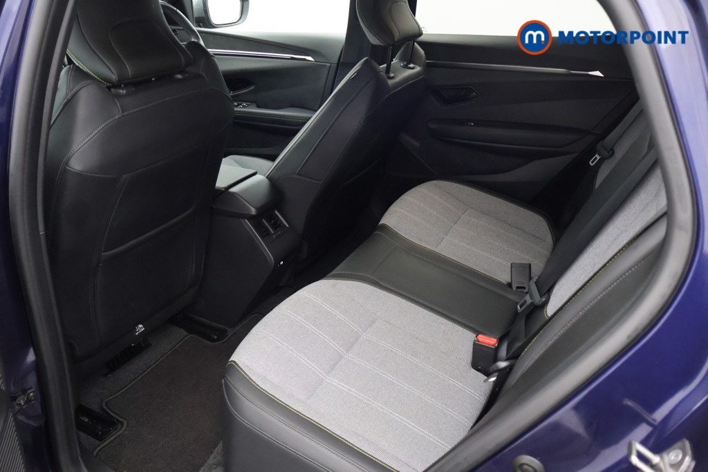 Renault Megane E-Tech Iconic Automatic Electric Hatchback - Stock Number (1688247) - 27th supplementary image