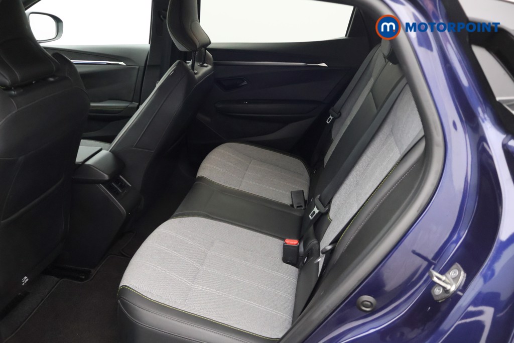 Renault Megane E-Tech Iconic Automatic Electric Hatchback - Stock Number (1688247) - 28th supplementary image