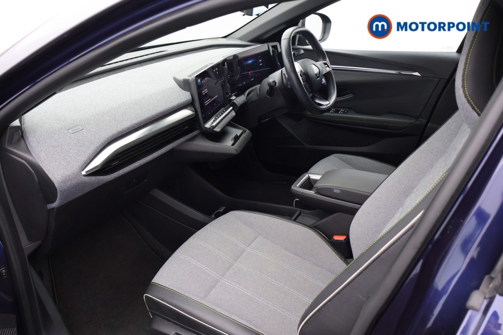 Renault Megane E-Tech Iconic Automatic Electric Hatchback - Stock Number (1688247) - 30th supplementary image