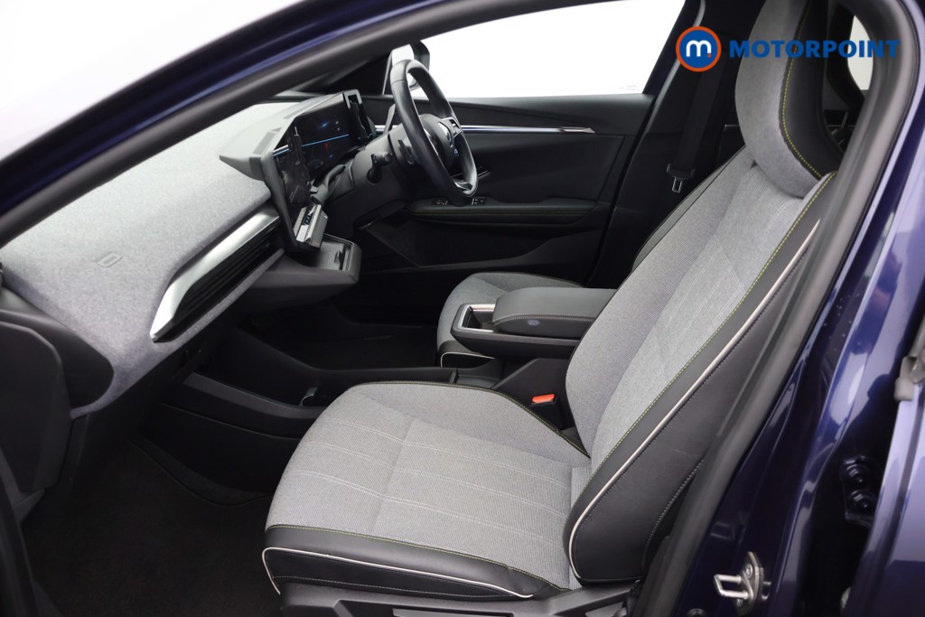 Renault Megane E-Tech Iconic Automatic Electric Hatchback - Stock Number (1688247) - 31st supplementary image