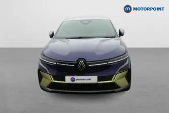 Renault Megane E-Tech Iconic Automatic Electric Hatchback - Stock Number (1688247) - Front bumper