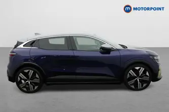 Renault Megane E-Tech Iconic Automatic Electric Hatchback - Stock Number (1688247) - Drivers side