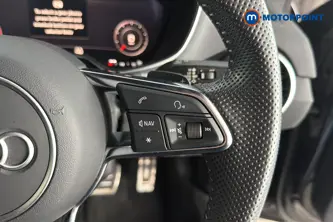 Audi TT S Line Automatic Petrol Coupe - Stock Number (1688266) - 3rd supplementary image
