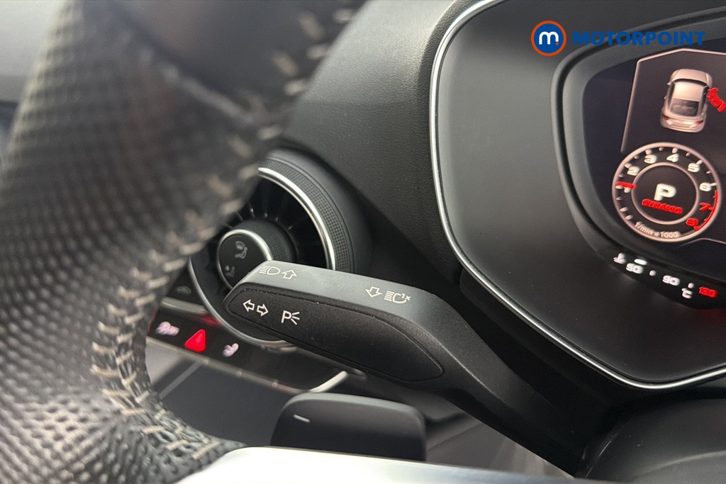 Audi TT S Line Automatic Petrol Coupe - Stock Number (1688266) - 5th supplementary image