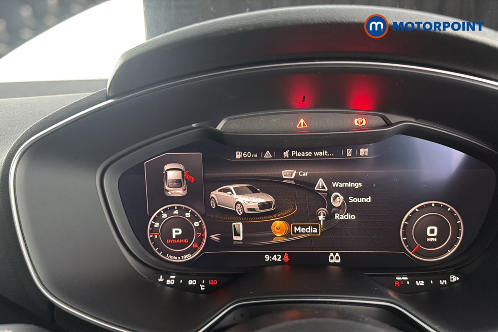 Audi TT S Line Automatic Petrol Coupe - Stock Number (1688266) - 7th supplementary image