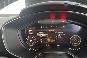 Audi TT S Line Automatic Petrol Coupe - Stock Number (1688266) - 7th supplementary image