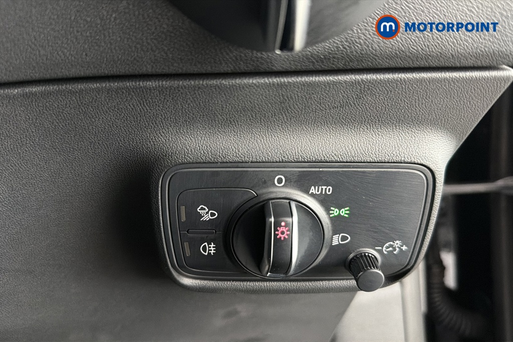 Audi TT S Line Automatic Petrol Coupe - Stock Number (1688266) - 11th supplementary image