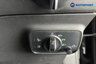 Audi TT S Line Automatic Petrol Coupe - Stock Number (1688266) - 11th supplementary image
