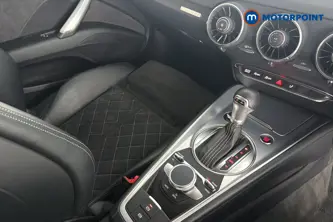 Audi TT S Line Automatic Petrol Coupe - Stock Number (1688266) - 15th supplementary image