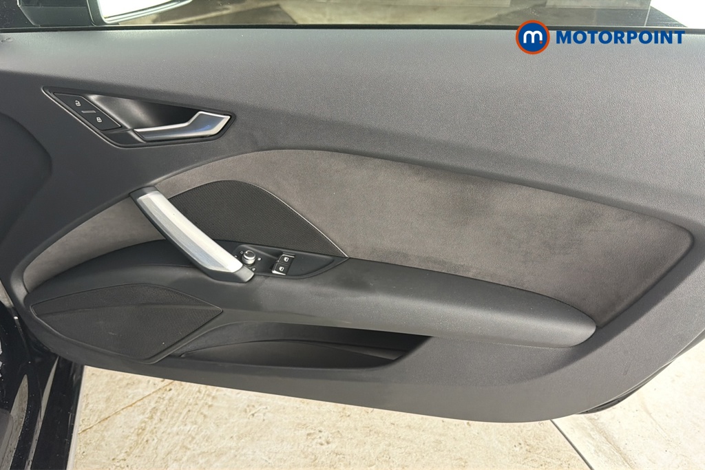 Audi TT S Line Automatic Petrol Coupe - Stock Number (1688266) - 18th supplementary image
