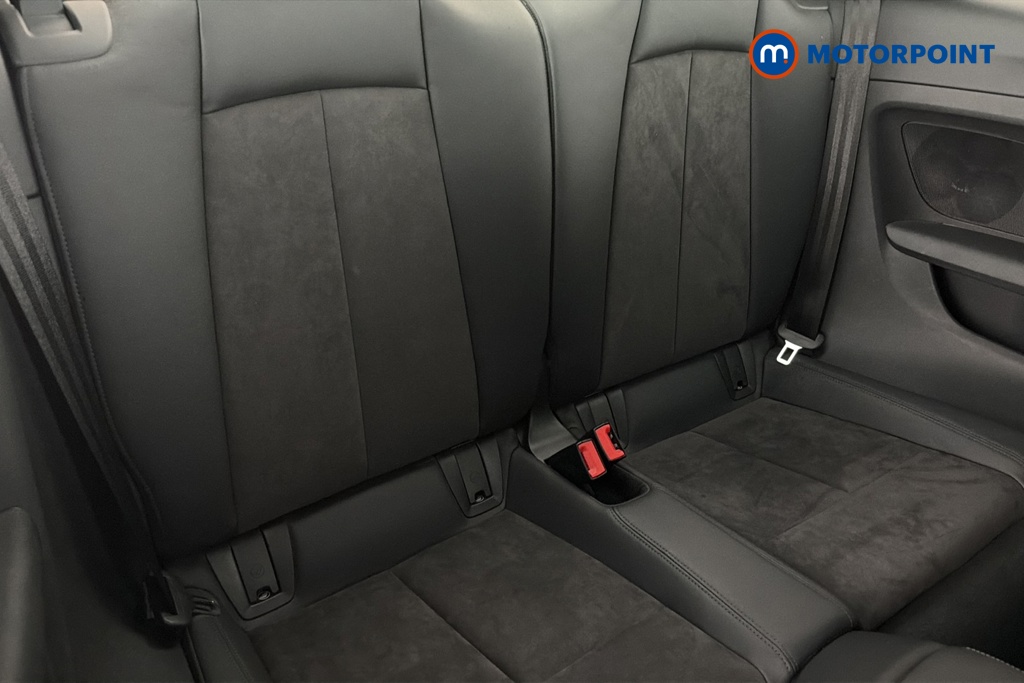 Audi TT S Line Automatic Petrol Coupe - Stock Number (1688266) - 25th supplementary image