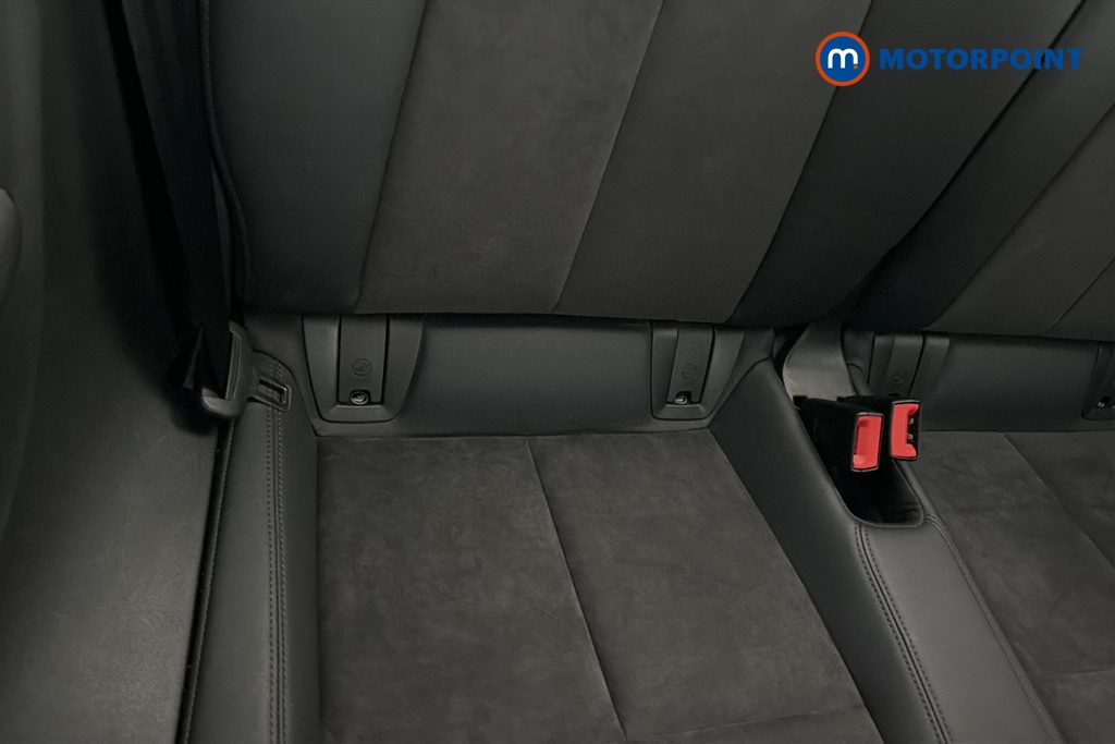 Audi TT S Line Automatic Petrol Coupe - Stock Number (1688266) - 27th supplementary image