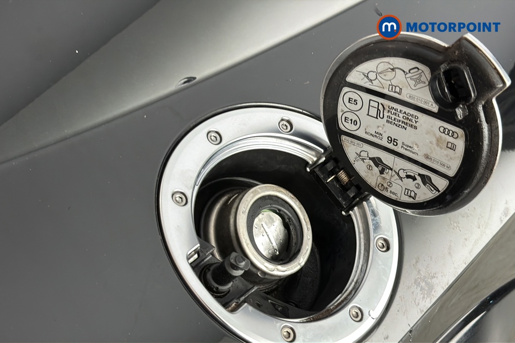 Audi TT S Line Automatic Petrol Coupe - Stock Number (1688266) - 41st supplementary image