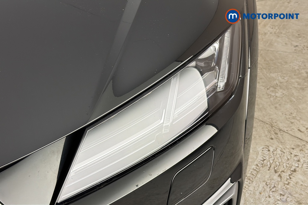 Audi TT S Line Automatic Petrol Coupe - Stock Number (1688266) - 42nd supplementary image