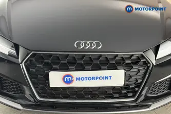 Audi TT S Line Automatic Petrol Coupe - Stock Number (1688266) - 43rd supplementary image